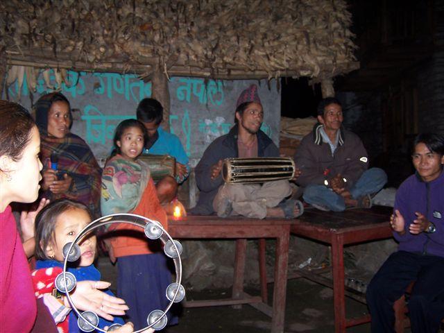 Everest Base Camp Trekking | Trekking In Nepal |